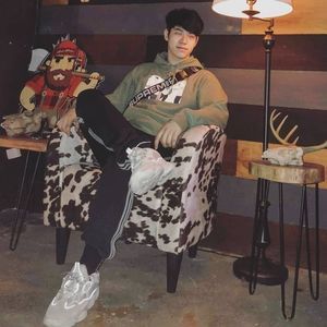 Meet your Posher, William